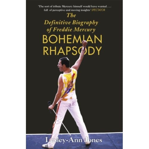 Bohemian Rhapsody - Lesley-Ann Jones