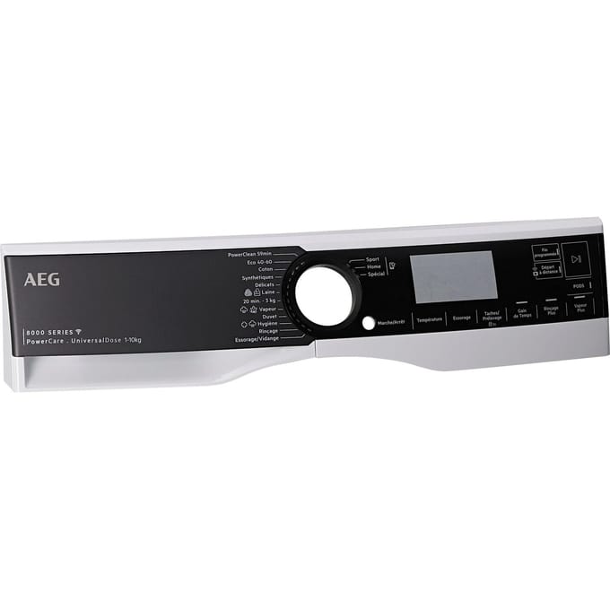 AEG controlepaneel, wit, AEG, FR 140244413021