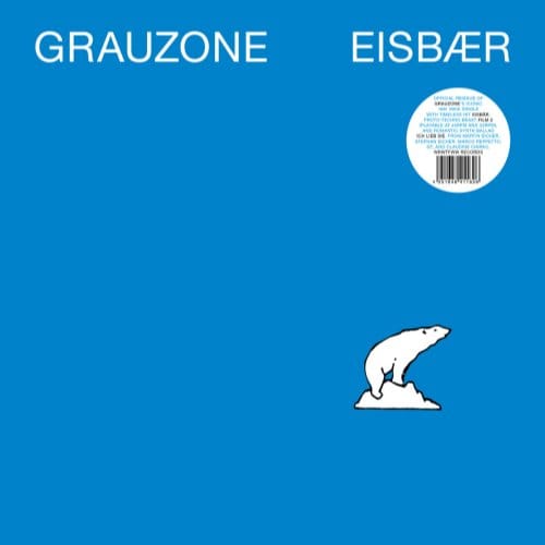 Eisbar (Original Art,350G,Official
