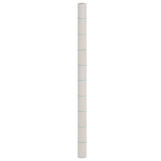 vidaXL - Worteldoek - 2x200 - m - polypropeen - wit