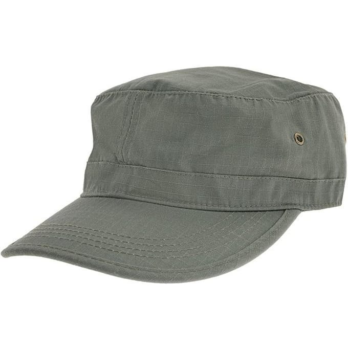 Texar Patrol Pet - Rip-Stop Olive - Verstelbaar