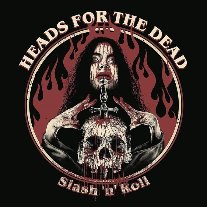 Slash 'N' Roll