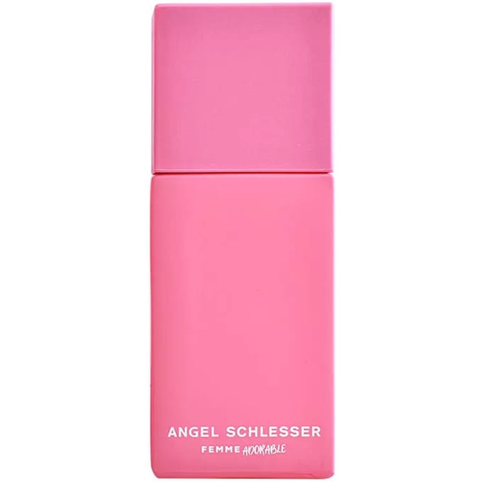 Femme Adorable Eau De Toilette Spray 100 ml