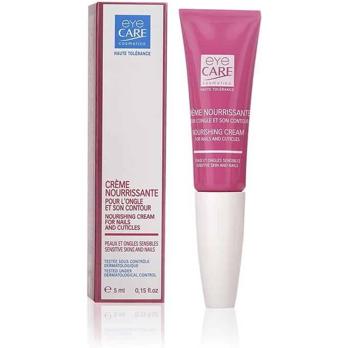 Eye Care Nourishing Cream Nails & Cuticules 5ml
