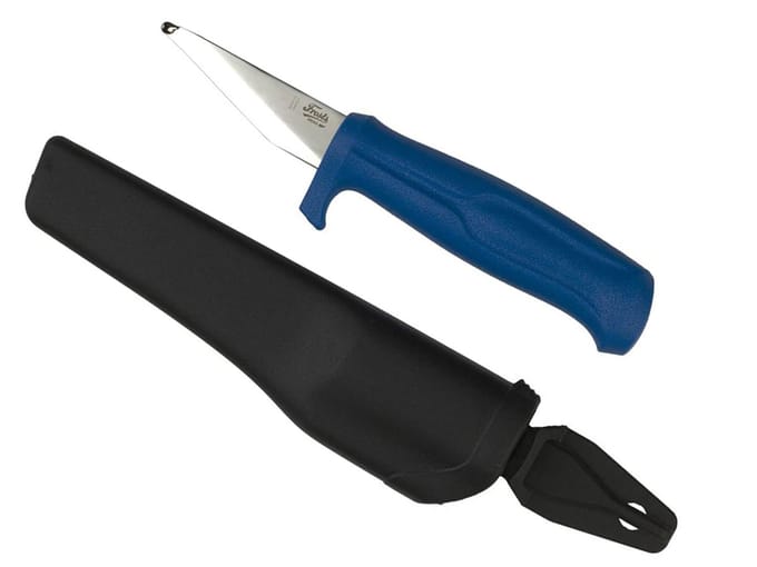 Morakniv frosts roeing & bleeding knife