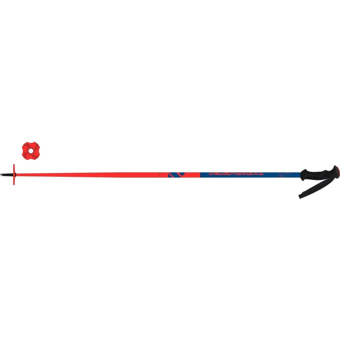 Skistokken Kerma Vector Team