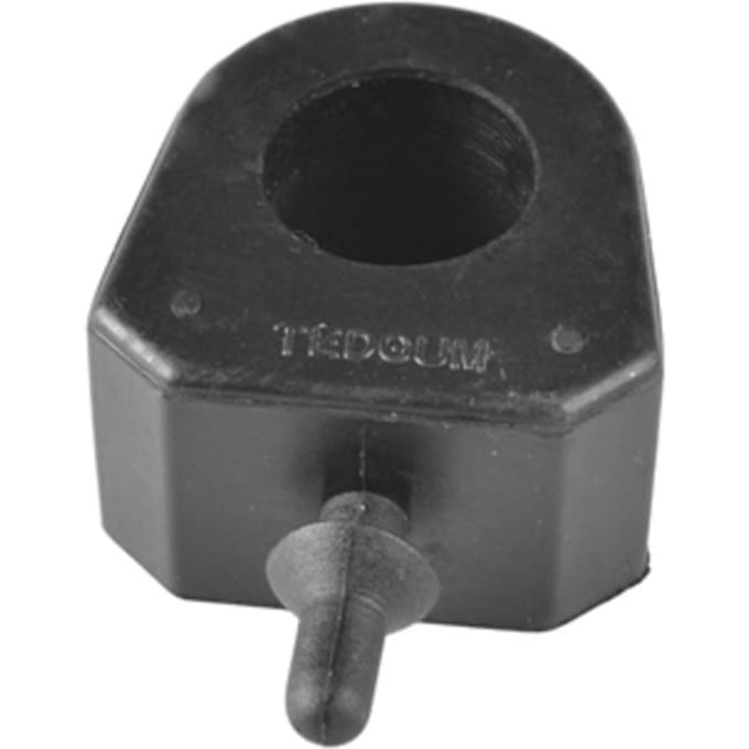Aanslagbuffer TEDGUM TED44487