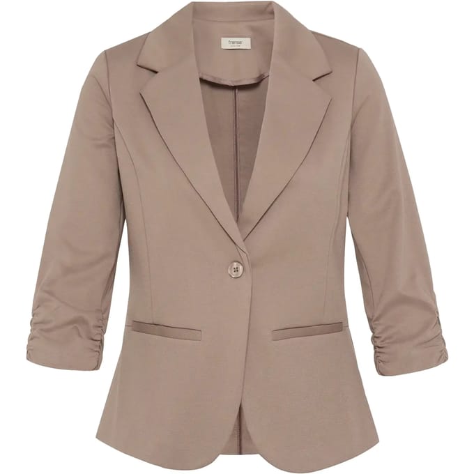 fransa - FRZABLAZER 1 BLAZER - Dames - Blazers
