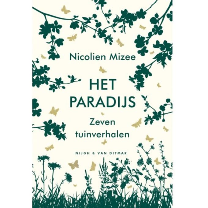 Het Paradijs - Nicolien Mizee