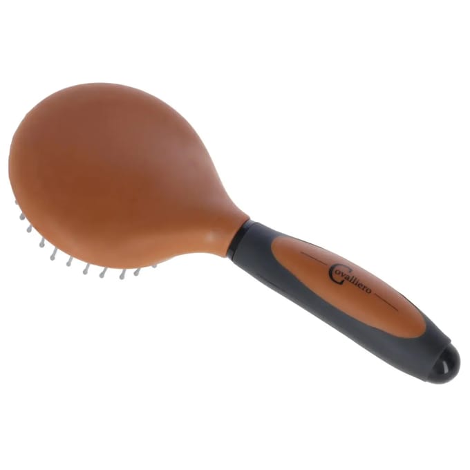 Paardehaarborstel Covalliero 2K