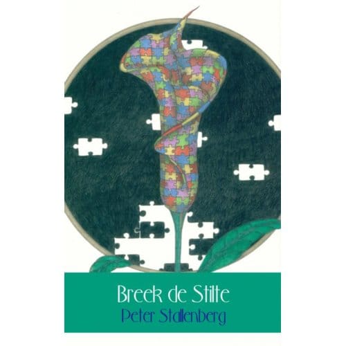 Breek De Stilte - Peter Stallenberg