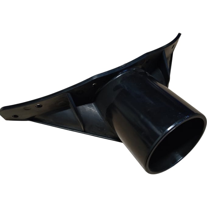 Husqvarnagroep nozzle vac 3"