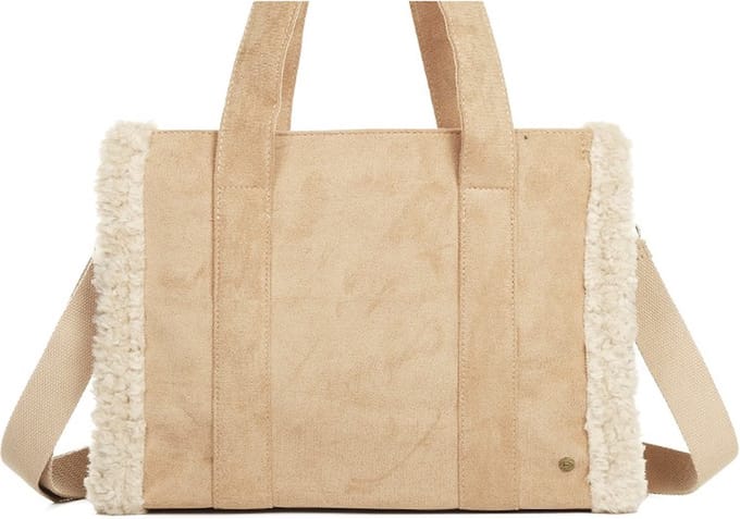 Shopper St. Anton - Natural