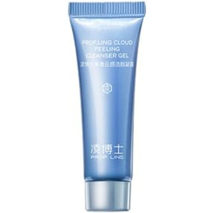 PROF.LING - Cloud Feeling Cleanser Gel 100ml