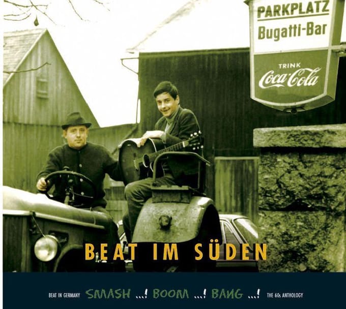 Beat im Suden