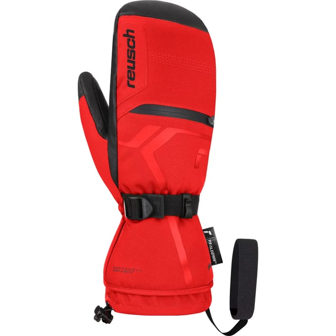 Skihandschoenen Reusch Down Spirit GTX