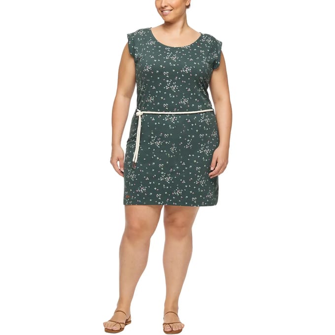 Damesjurk Ragwear Tamy