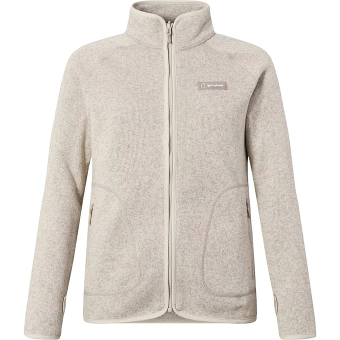 Damesfleece Berghaus Asterby IA