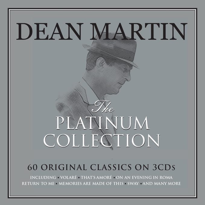 The Platinum Collection