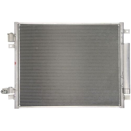 Condensator, airconditioning AVA COOLING DN5428D