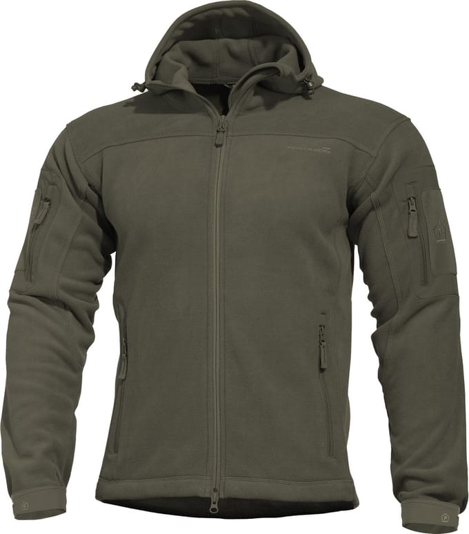 Pentagon Tactical Hercules 2.0 RAL7013