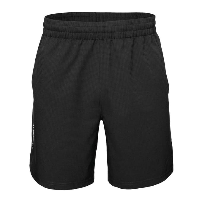 The Indian Maharadja Ripstop Retro Short Heren - Maat S