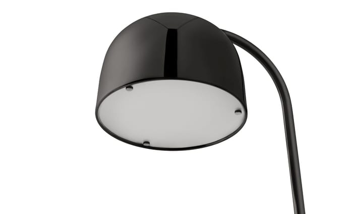 Normann Copenhagen - Grant Tafellamp - zwart/zwart