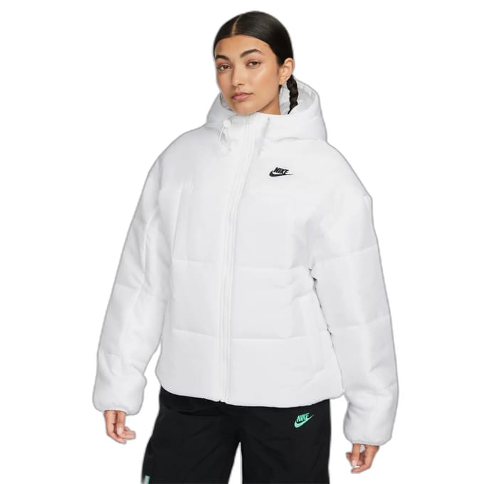 Therma-fit damesjack Nike Essentiel Classic