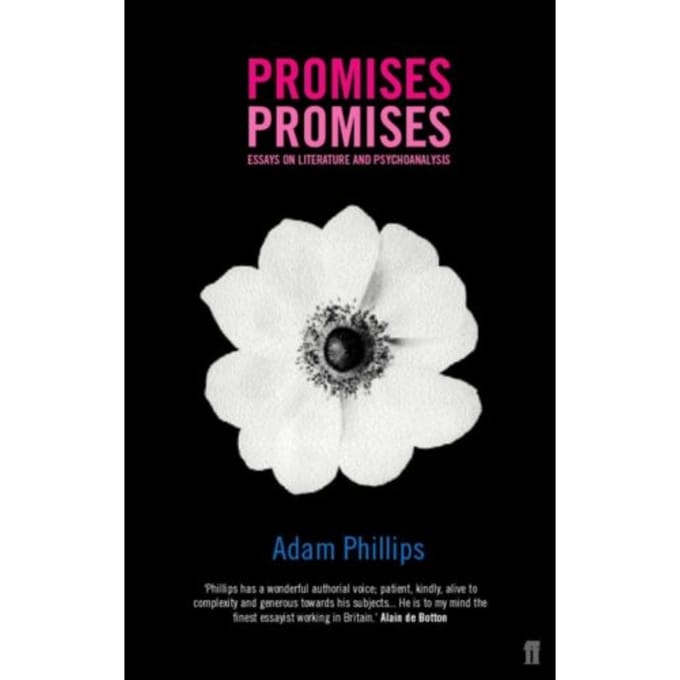 Promises, Promises - Phillips, Adam