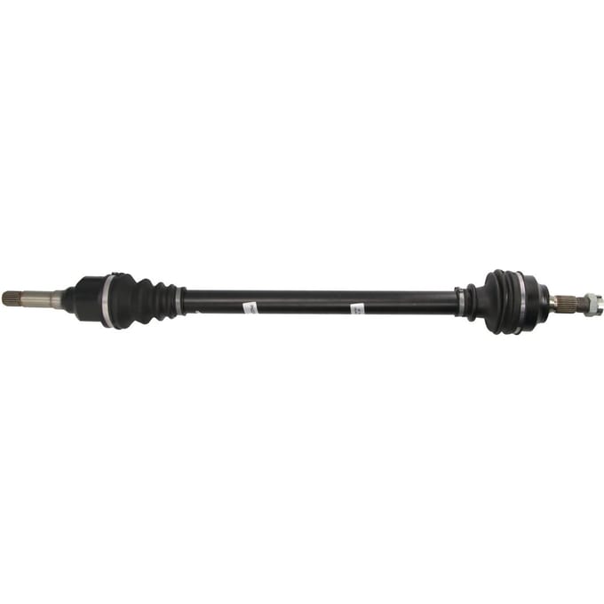 Aandrijfas POINT GEAR PNG74724