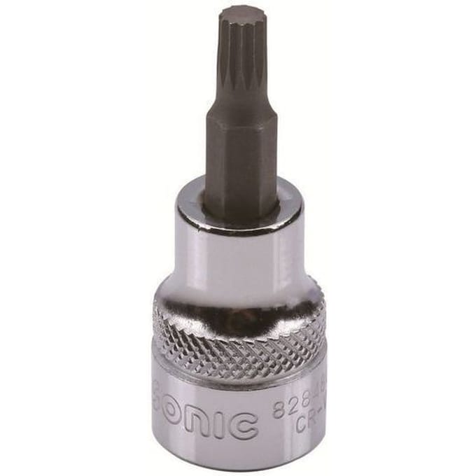 Dopbit 3/8" XZN 12-kant SONIC 8284805
