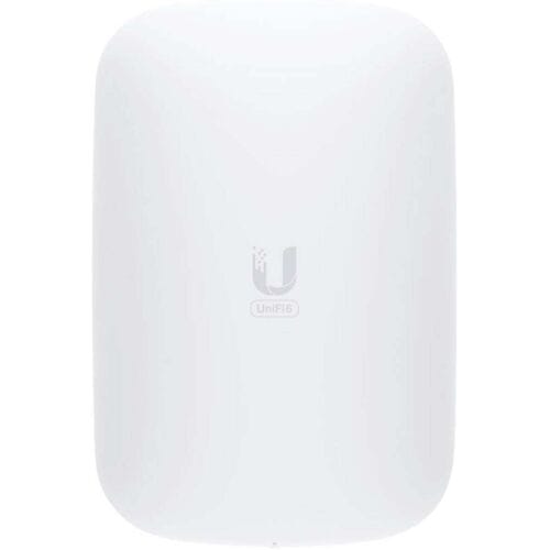 Ubiquiti U6-Extender - Access point Extender - WiFi Versterker - WiFi 6 - MU-MIMO