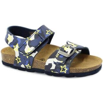 Platte sandalen Grunland GRU-CCC-SB1759-BM