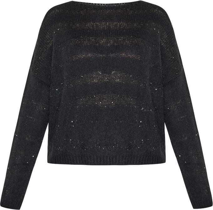 usha Jumper