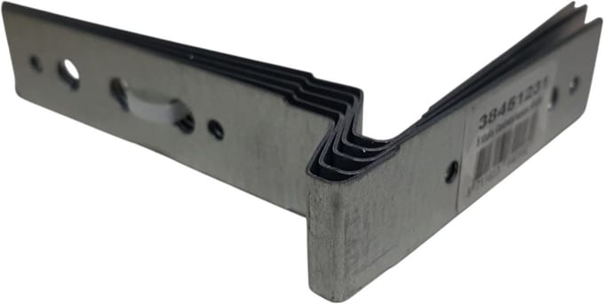 Gasbetonanker 90x90mm per 5