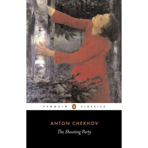 The Shooting Party - Anton Chekhov