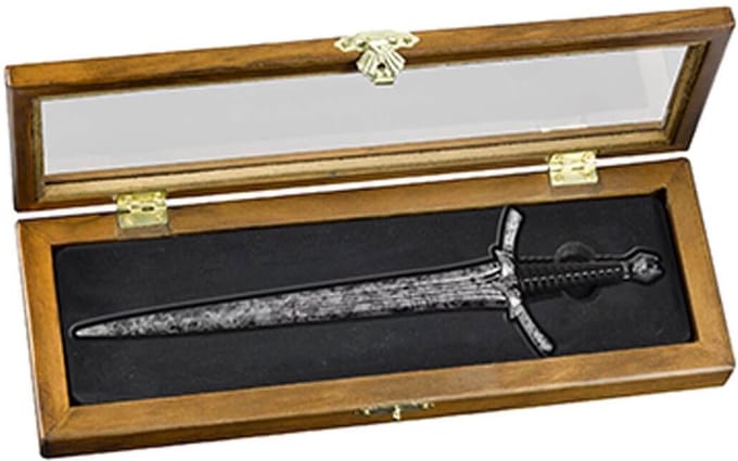 Morgul Blade Letter Opener