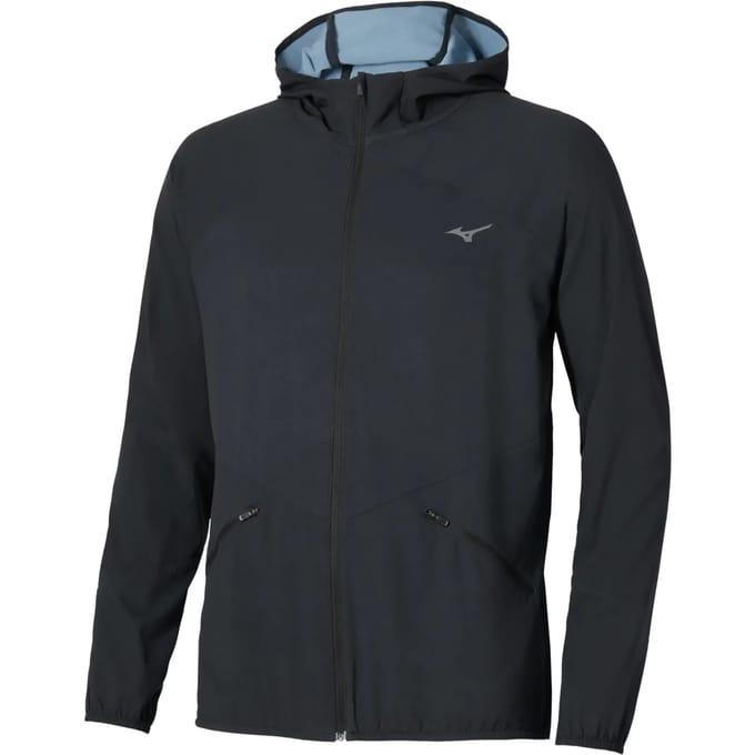 Waterdichte Jas Mizuno Active Alpha