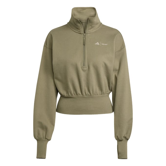 Dames sweatshirt adidas X Moon Boot