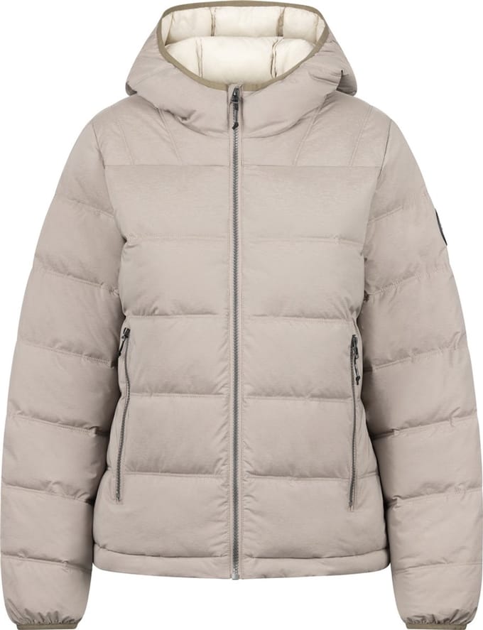 Trespass dameswinterjas Rollins Casual Jacket
