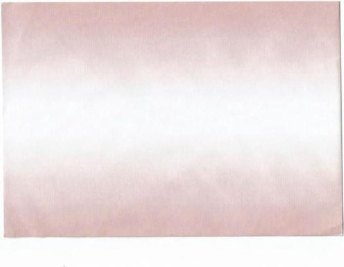 Luxe Enveloppen - Shadowroze - 50 stuks - C6 - 162x114mm - 100grms