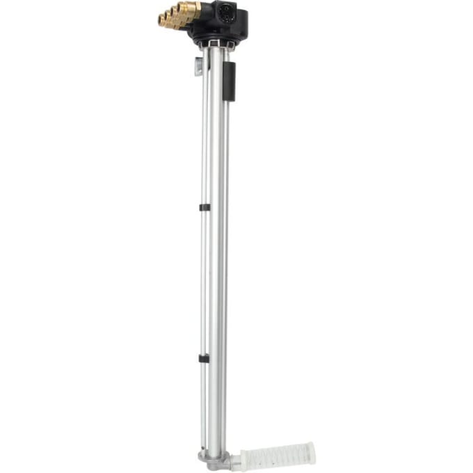 Sensor, brandstofniveau PETERS 080.135-00