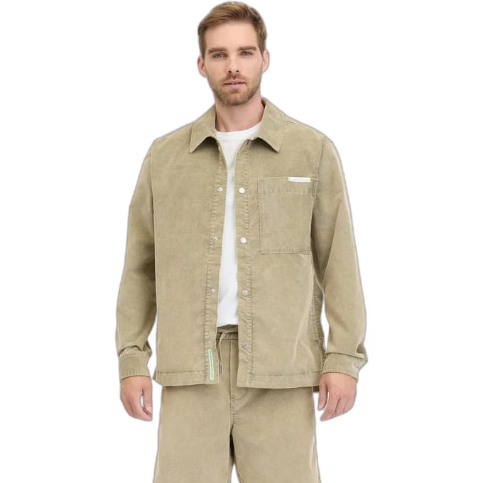Jas Ragwear Colook Corduroy