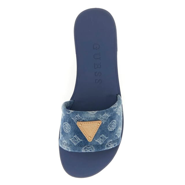 Guess Elysone slippers