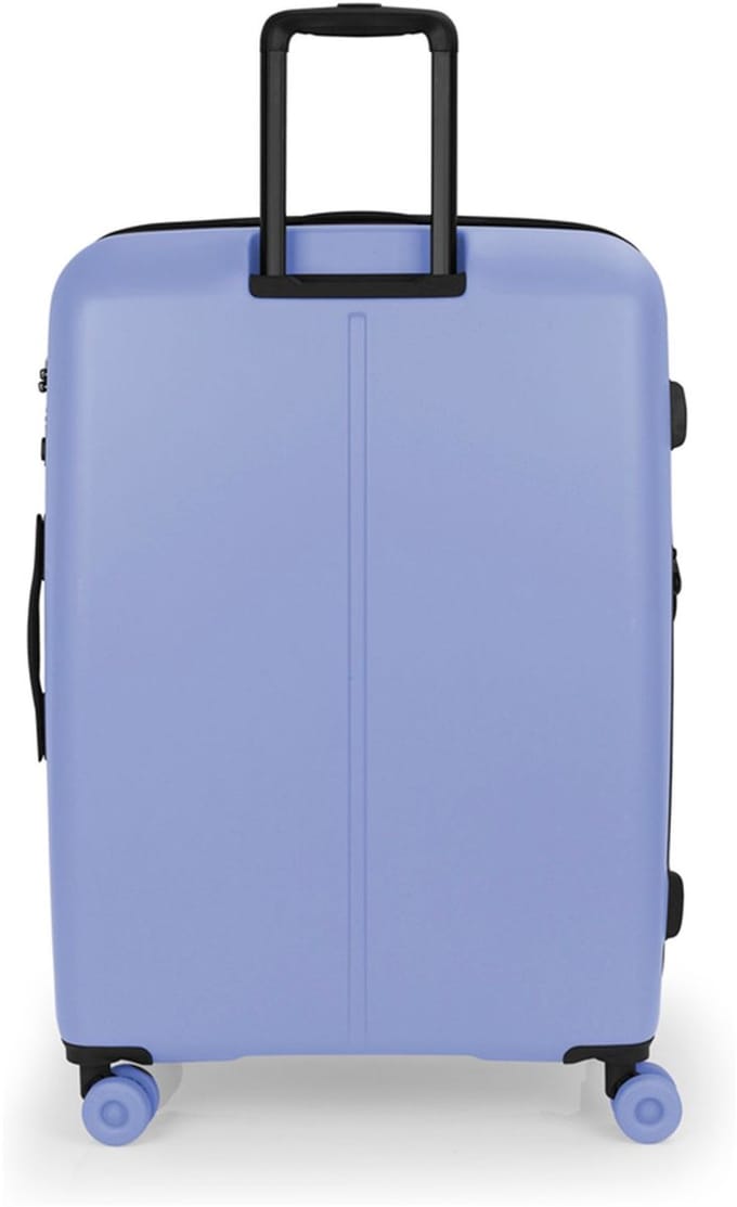 Gabol Pacific Spinner 75 cm - 120 liter - 75x52x31 cm - lila