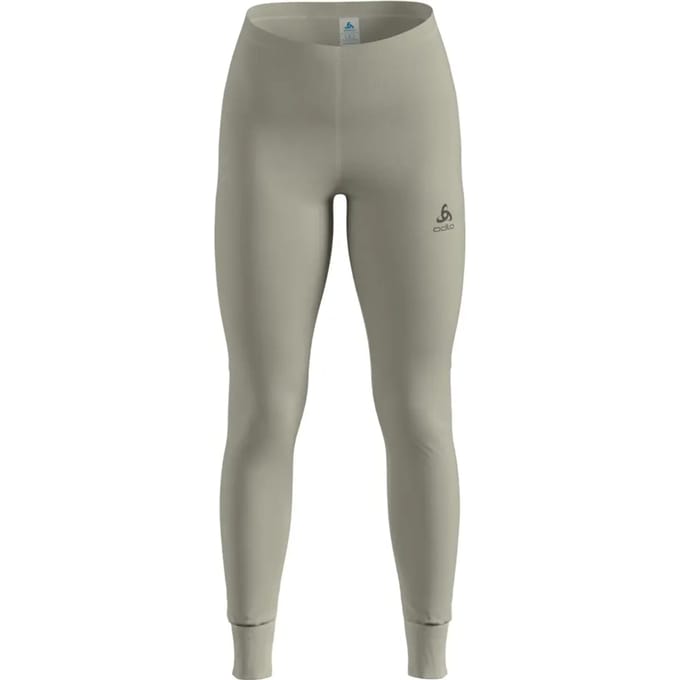 Odlo Active Warm Eco Base Layer Legging Dames - Maat L