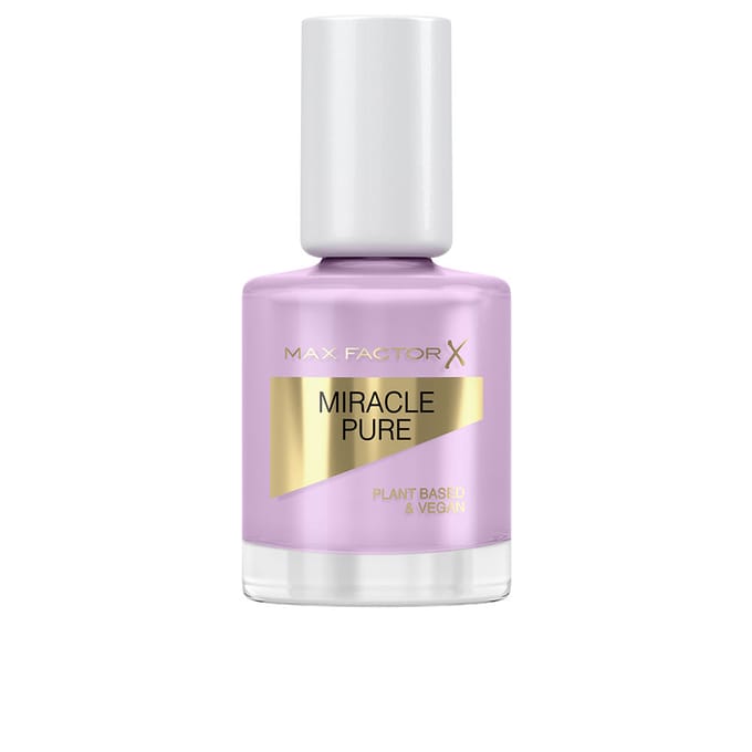 Miracle Pure Nagellak #335 - Serene Amethyst 12 ml