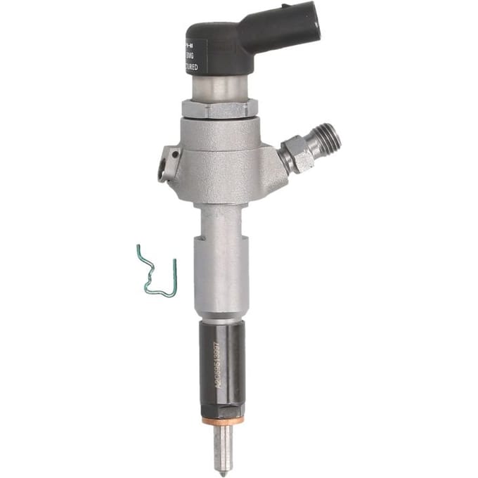Brandstofinjector DELPHI HRD646