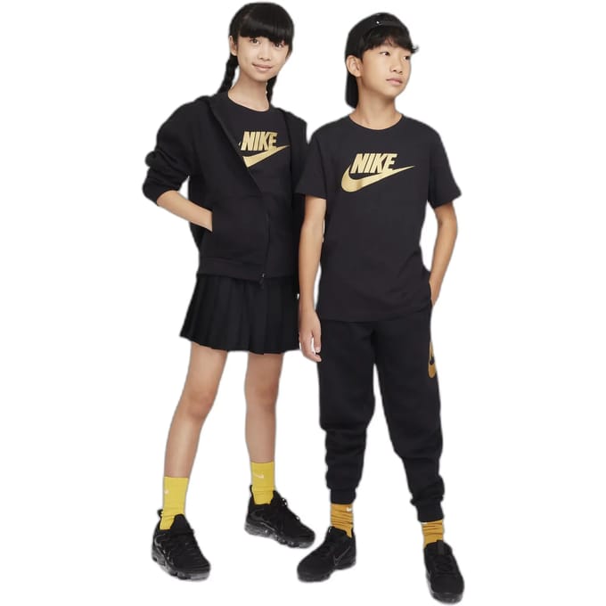 Kinder-T-shirt Nike