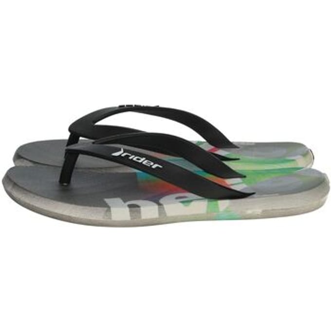 Teenslippers Rider 10718